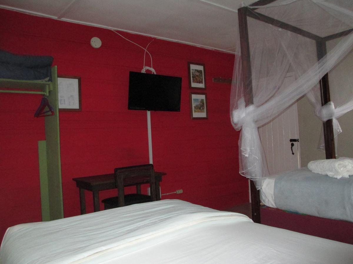 Kingsworth Bed And Breakfast Kingston Kültér fotó