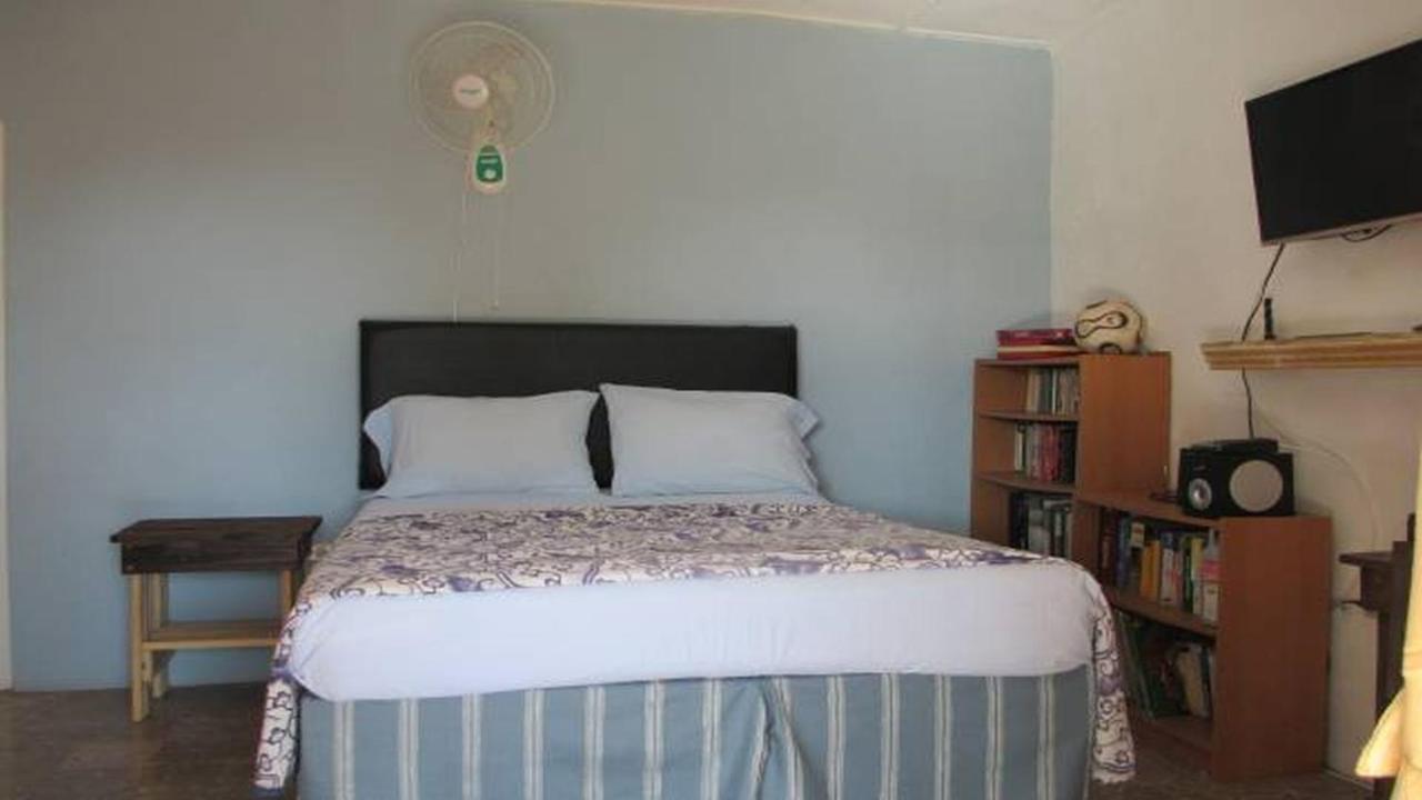 Kingsworth Bed And Breakfast Kingston Kültér fotó