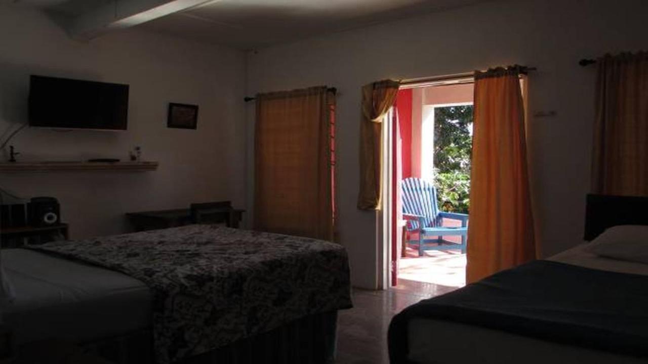 Kingsworth Bed And Breakfast Kingston Kültér fotó