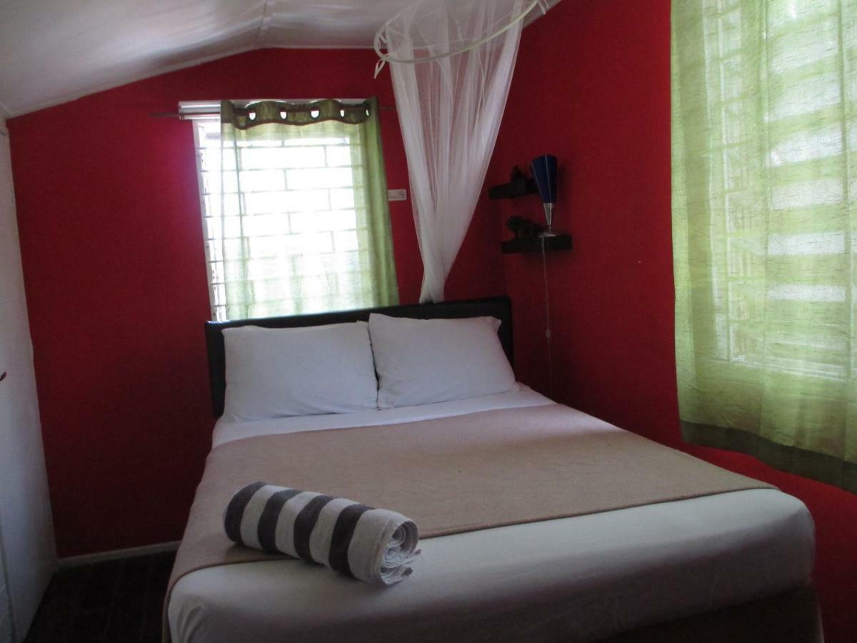 Kingsworth Bed And Breakfast Kingston Kültér fotó