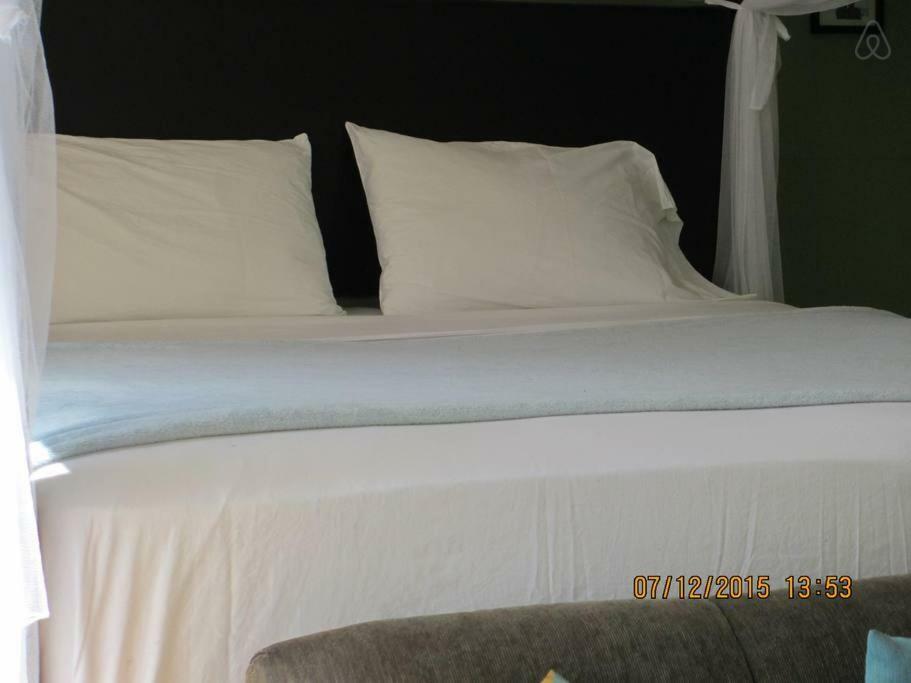 Kingsworth Bed And Breakfast Kingston Kültér fotó